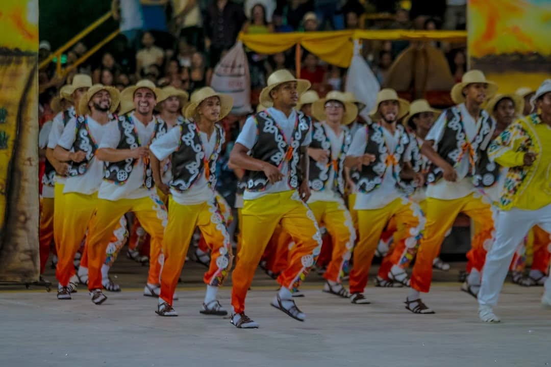 Festival Junino